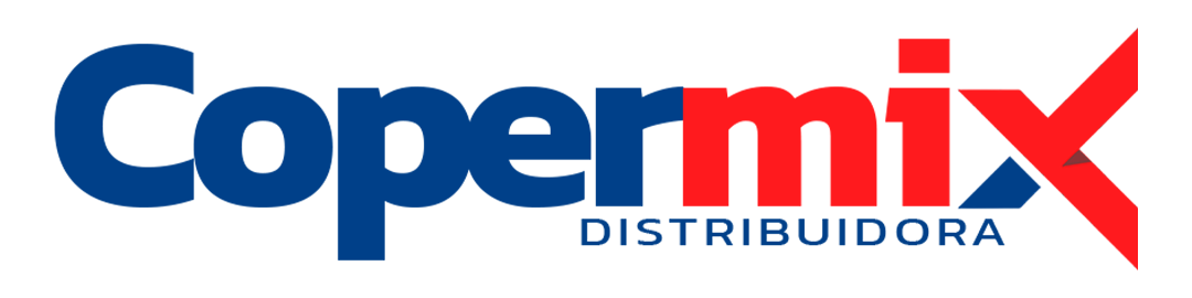 Distribuidora Copermix