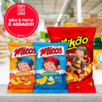 MICOS